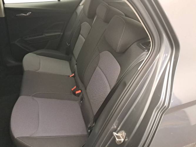 Fabia 1.0 TSI 116 ch EVO 2 DSG7