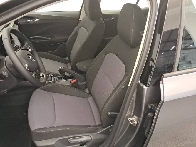 Fabia 1.0 TSI 116 ch EVO 2 DSG7