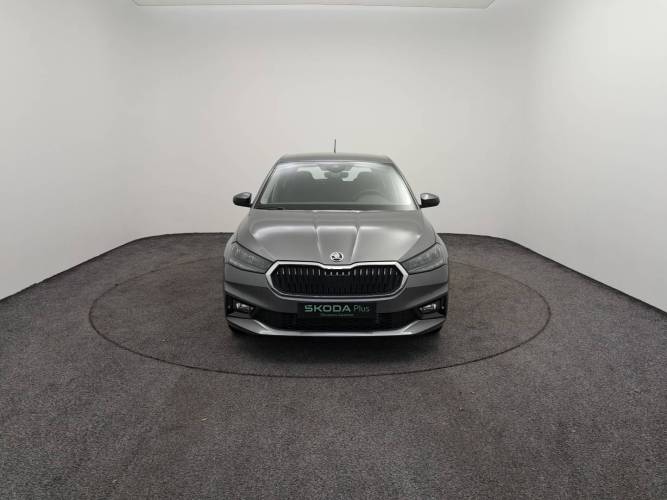 Fabia 1.0 TSI 116 ch EVO 2 DSG7