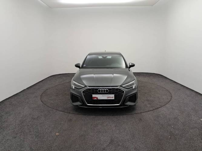 A3 Sportback 35 TFSI Mild Hybrid 150 S tronic 7