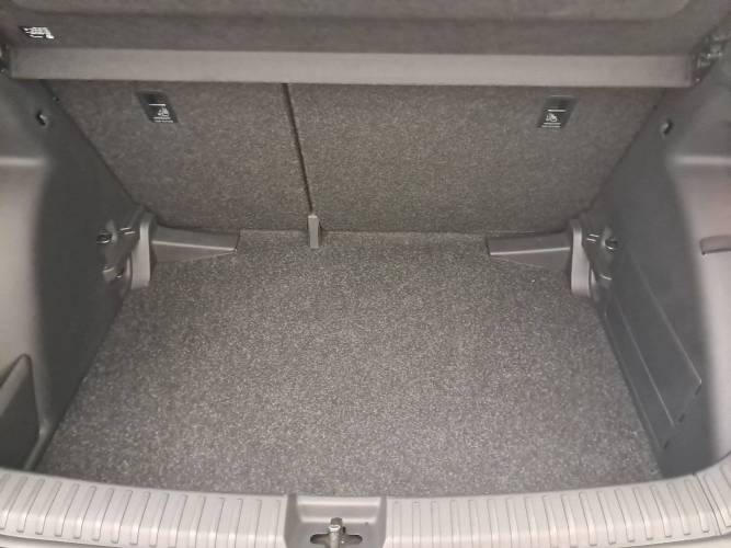 Fabia 1.0 TSI 116 ch EVO 2 DSG7