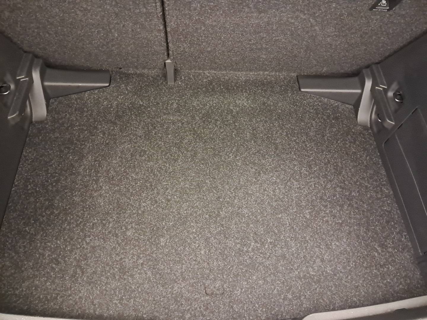 Fabia 1.0 TSI 116 ch EVO 2 DSG7