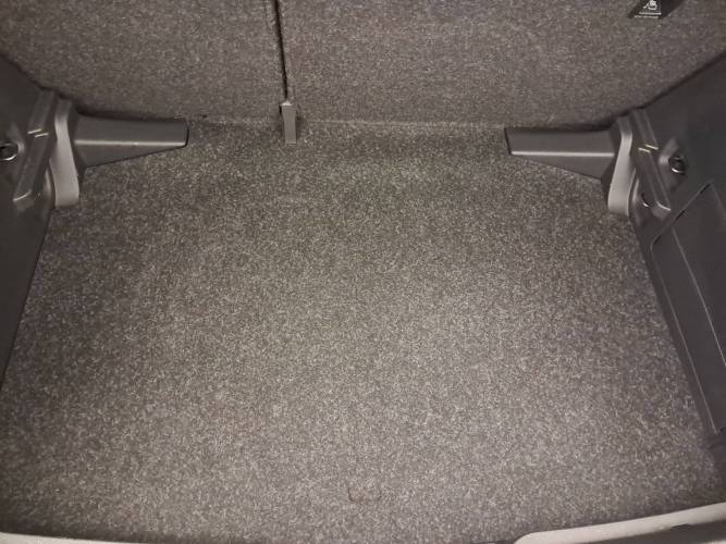 Fabia 1.0 TSI 116 ch EVO 2 DSG7