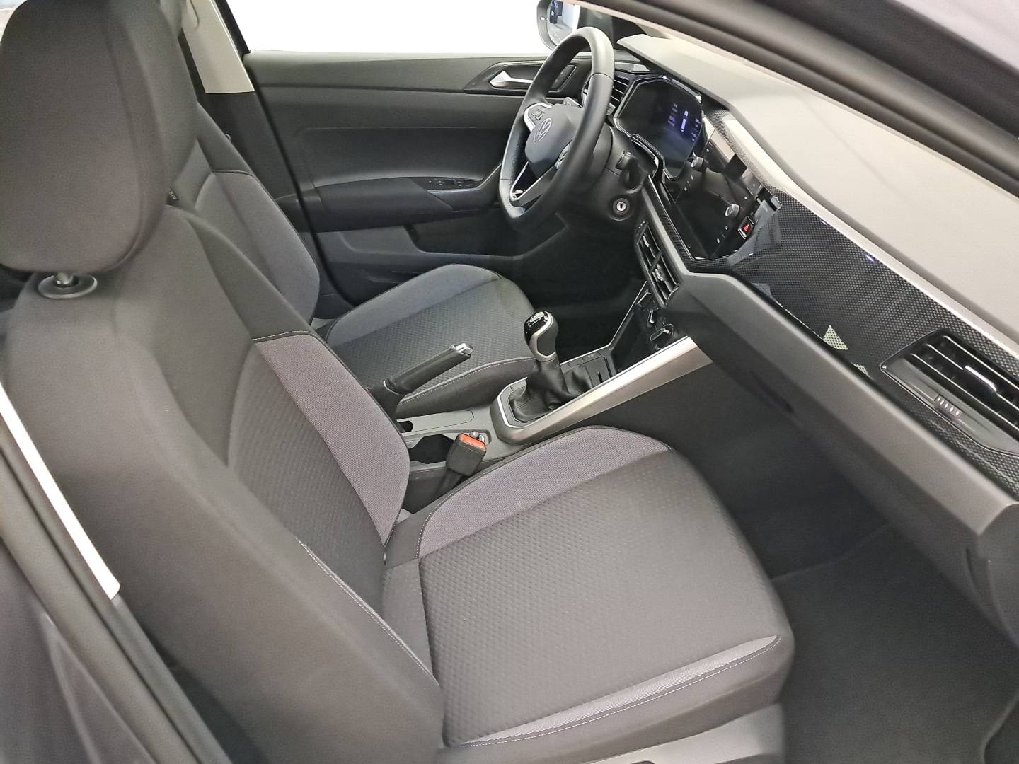 Taigo 1.0 TSI 116 BVM6