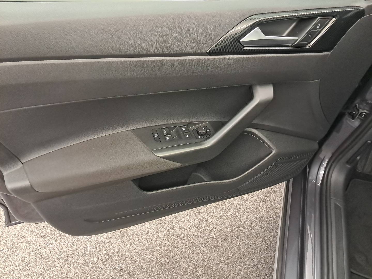 Taigo 1.0 TSI 116 BVM6