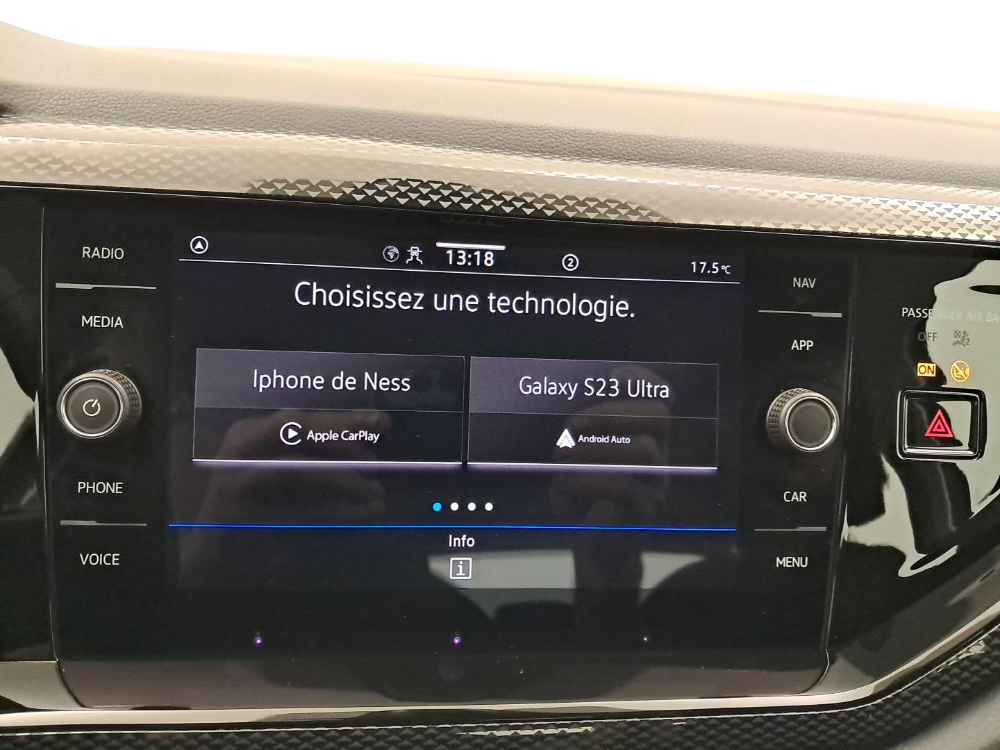 Taigo 1.0 TSI 116 BVM6