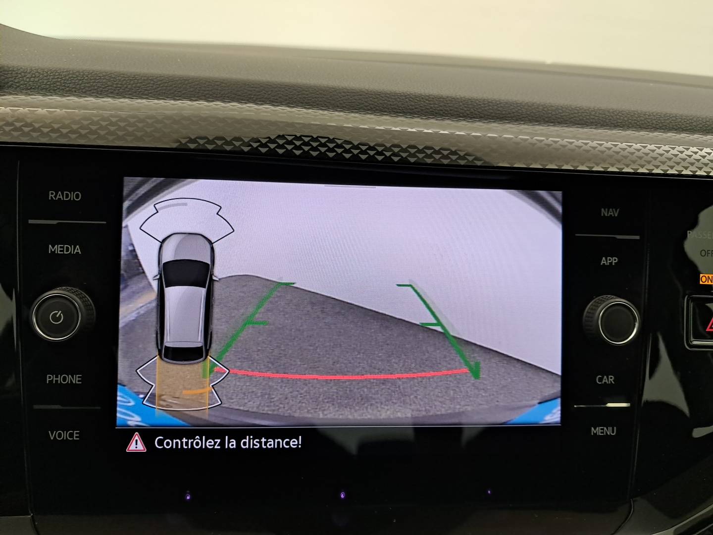 Taigo 1.0 TSI 116 BVM6