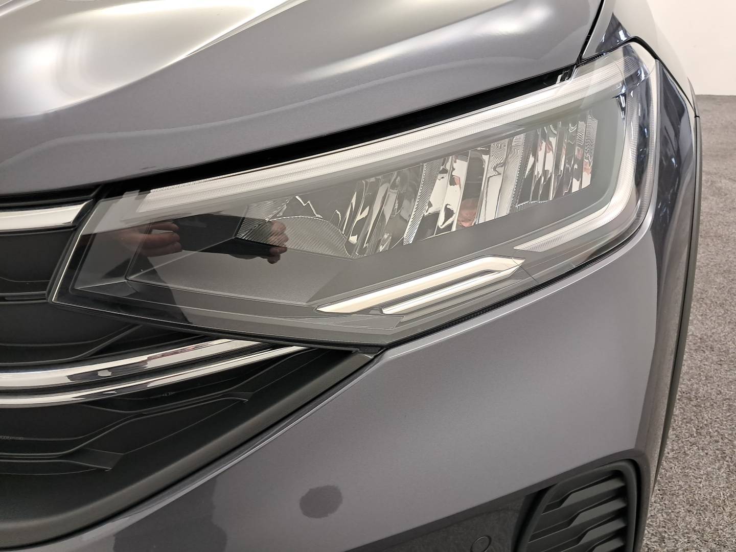 Taigo 1.0 TSI 116 BVM6