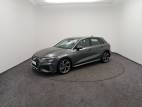 A3 Sportback 35 TFSI Mild Hybrid 150 S tronic 7