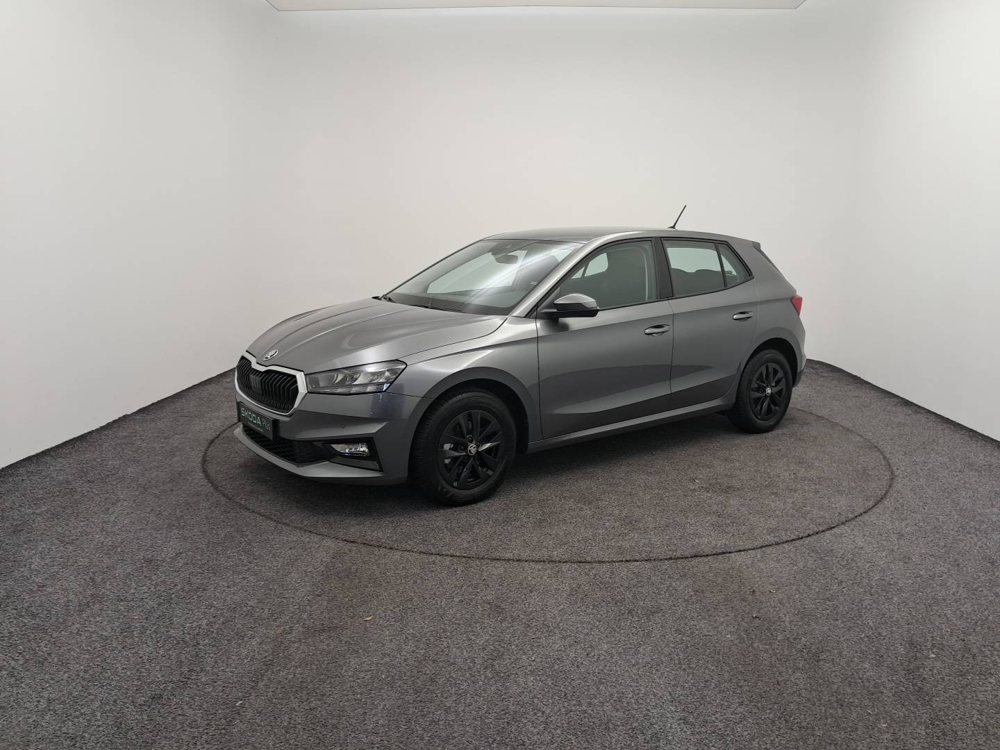 Fabia 1.0 TSI 116 ch EVO 2 DSG7