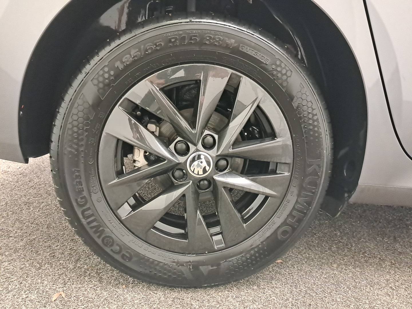 Fabia 1.0 TSI 116 ch EVO 2 DSG7