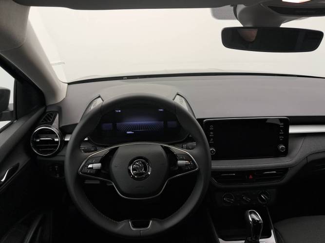 Fabia 1.0 TSI 116 ch EVO 2 DSG7