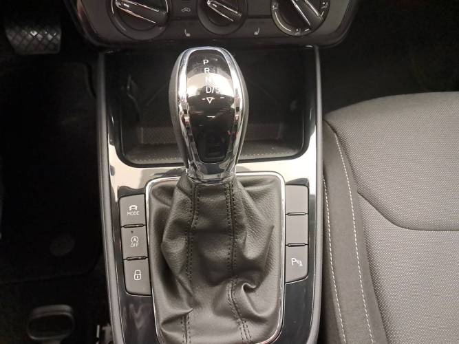 Fabia 1.0 TSI 116 ch EVO 2 DSG7