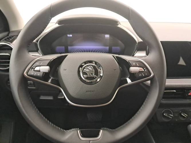 Fabia 1.0 TSI 116 ch EVO 2 DSG7