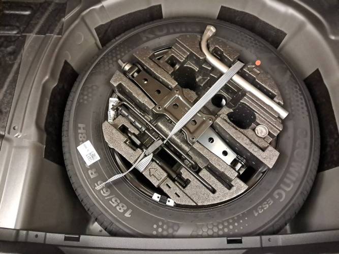 Fabia 1.0 TSI 116 ch EVO 2 DSG7