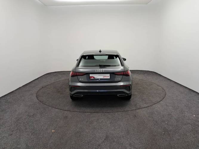 A3 Sportback 35 TFSI Mild Hybrid 150 S tronic 7