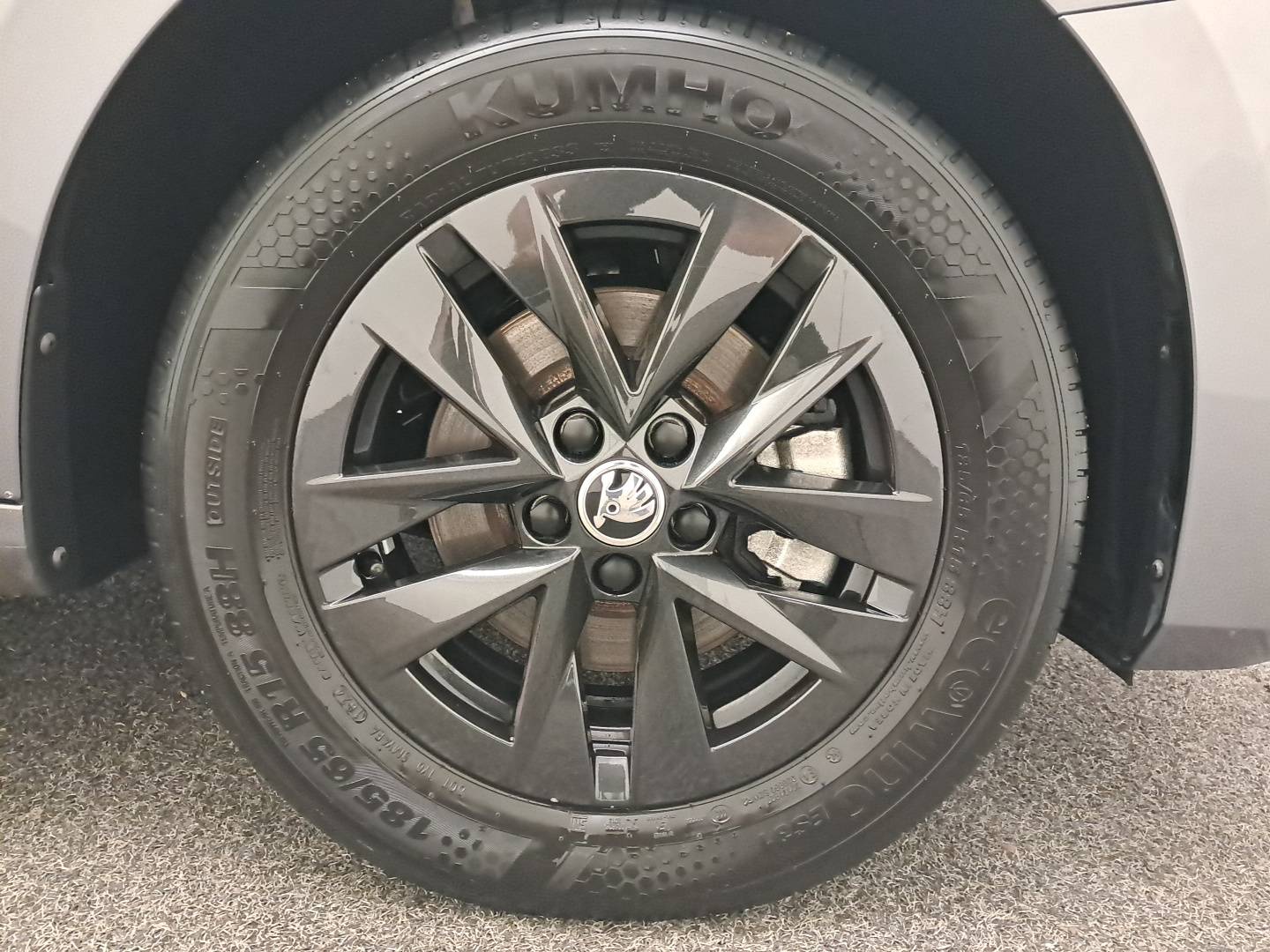 Fabia 1.0 TSI 116 ch EVO 2 DSG7