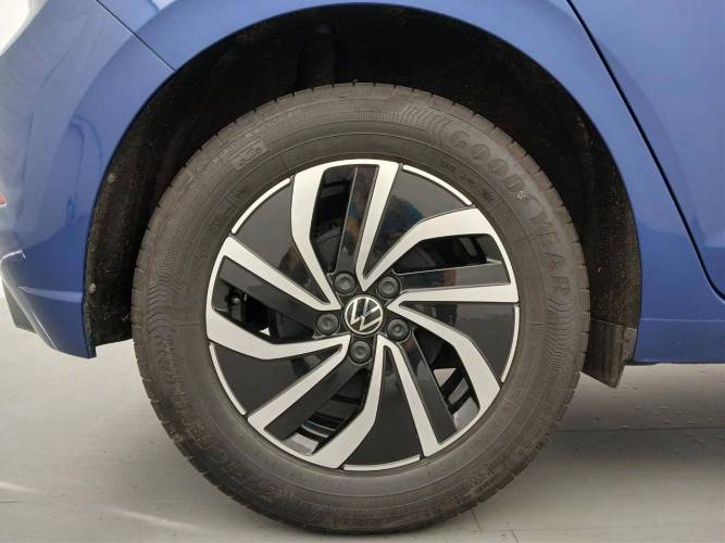 Polo 1.0 TSI 95 S&S DSG7