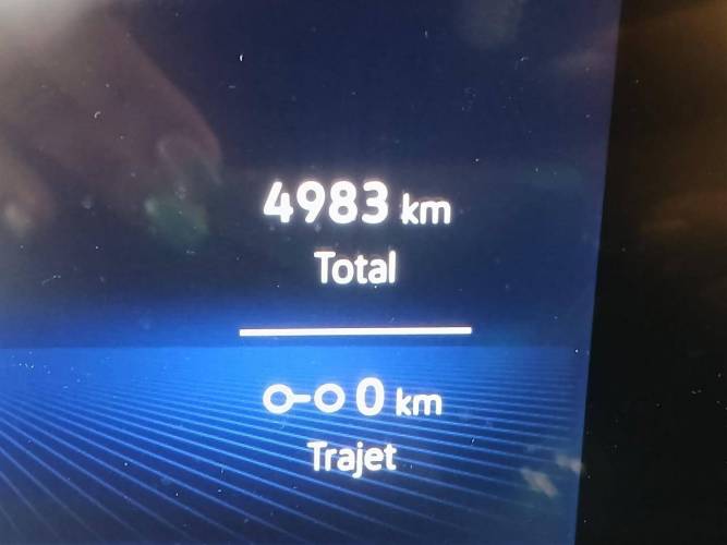 Polo 1.0 TSI 95 S&S DSG7