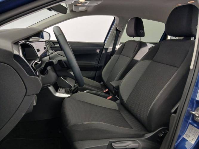 Polo 1.0 TSI 95 S&S DSG7