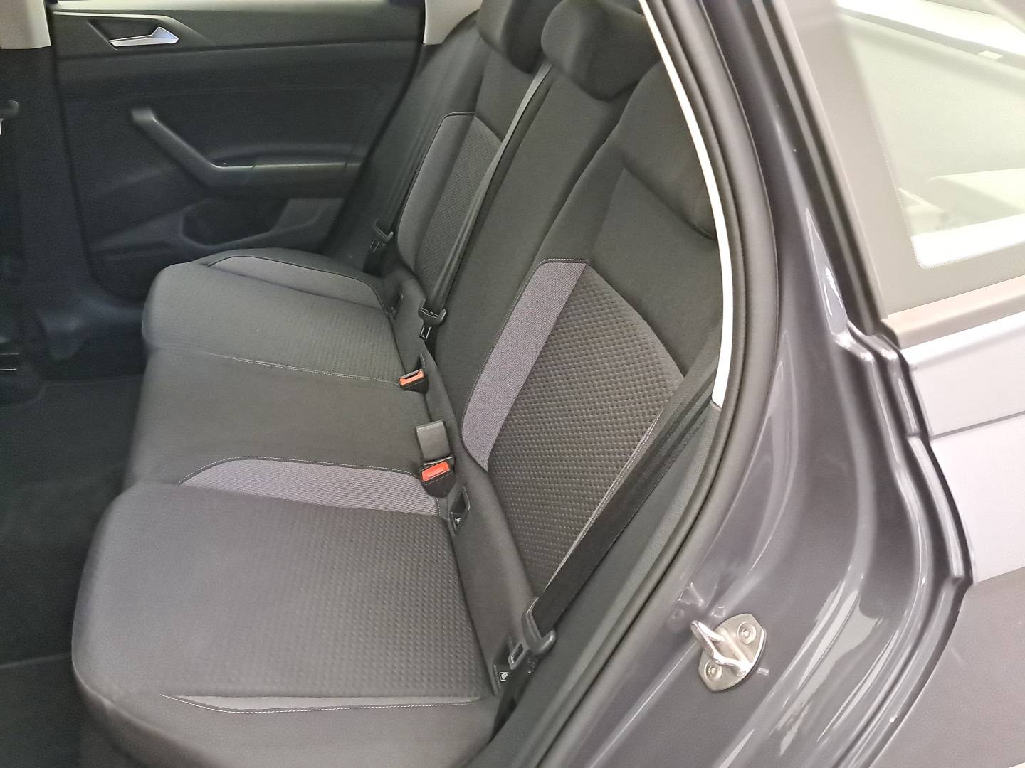 Taigo 1.0 TSI 116 BVM6