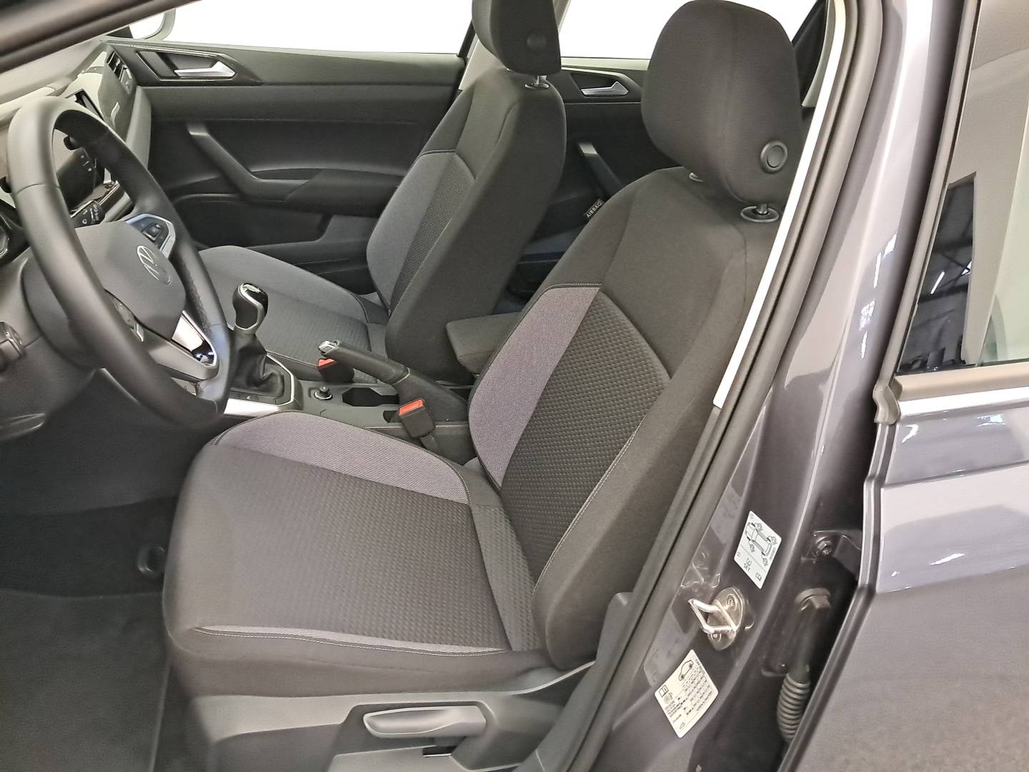 Taigo 1.0 TSI 116 BVM6