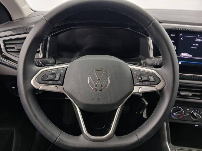 Polo 1.0 TSI 95 S&S DSG7