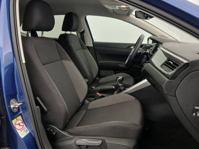 Polo 1.0 TSI 95 S&S DSG7