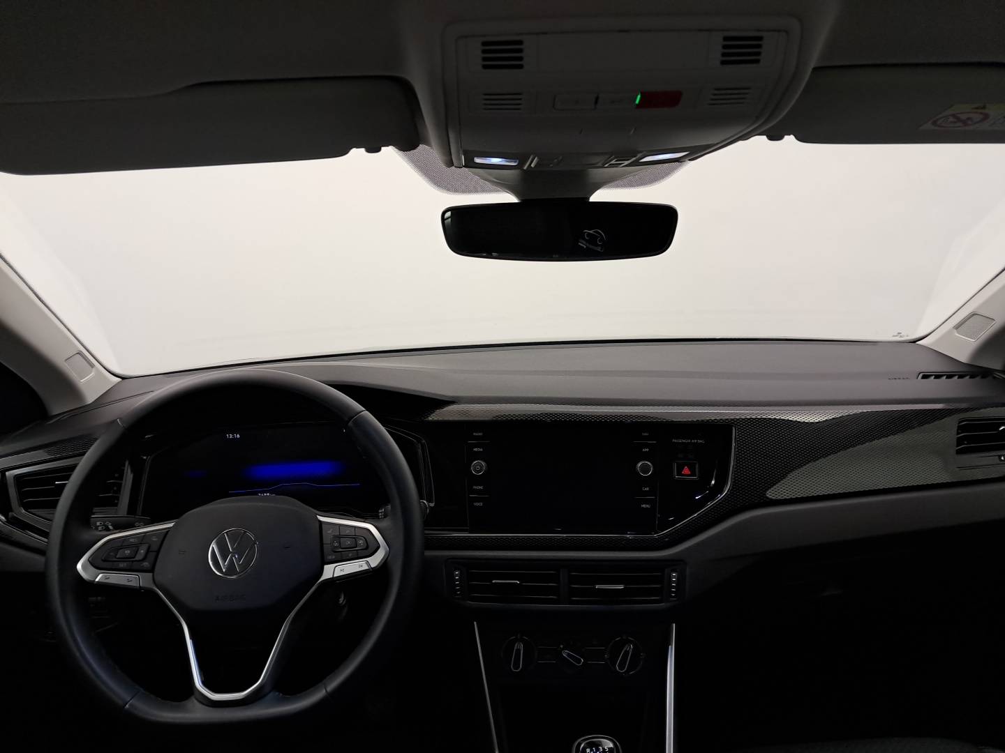 Taigo 1.0 TSI 116 BVM6