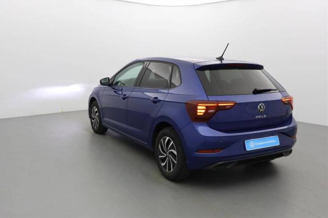 Polo 1.0 TSI 95 S&S DSG7