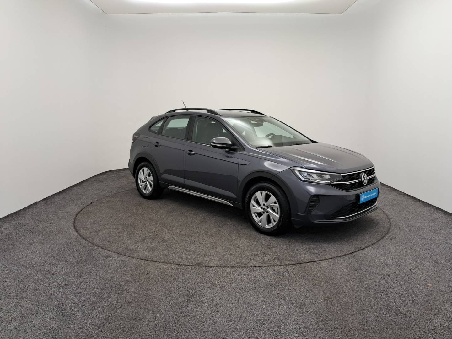 Taigo 1.0 TSI 116 BVM6