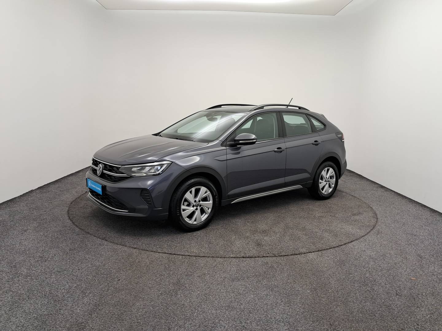 Taigo 1.0 TSI 116 BVM6