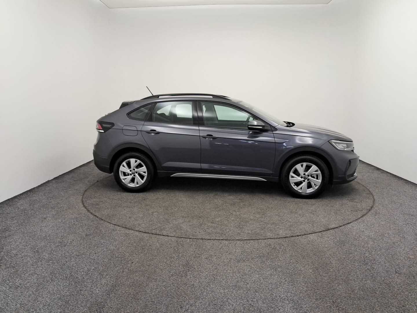 Taigo 1.0 TSI 116 BVM6