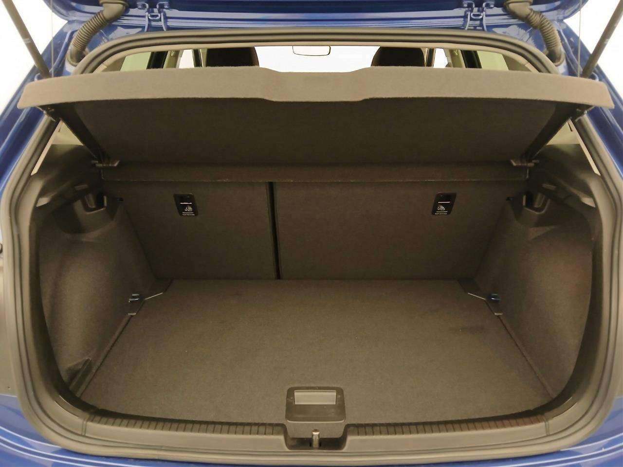 Polo 1.0 TSI 95 S&amp;S DSG7