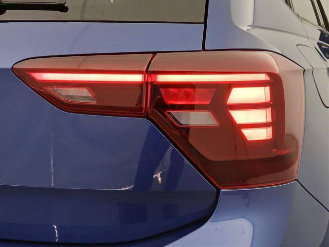 Polo 1.0 TSI 95 S&S DSG7