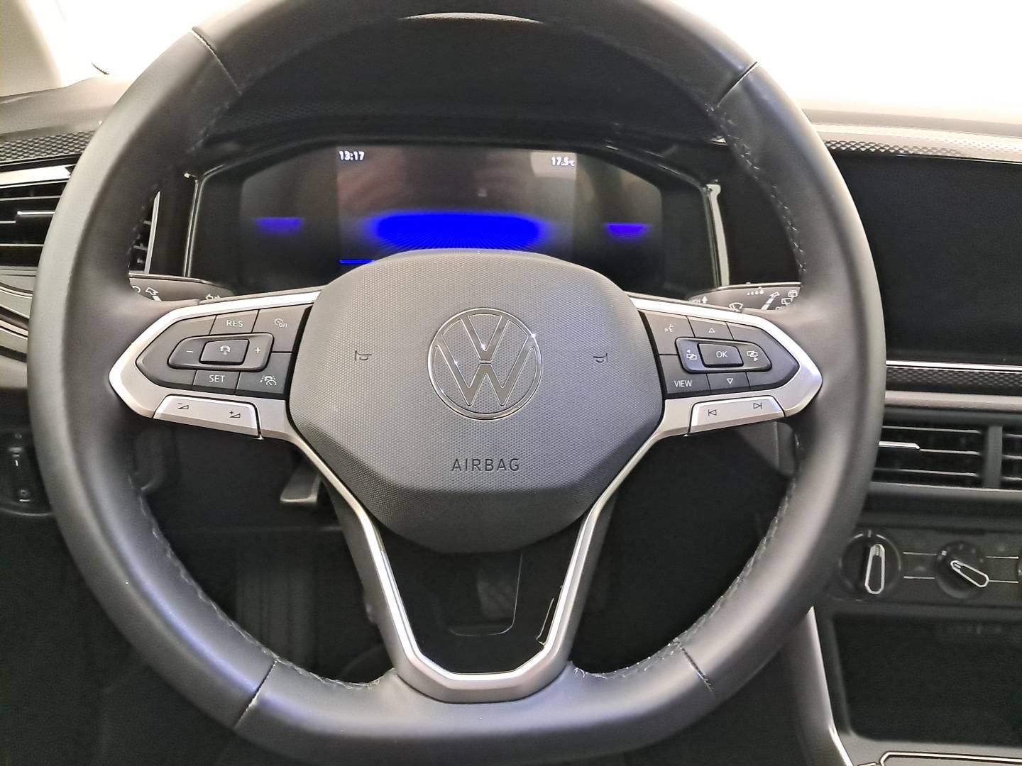 Taigo 1.0 TSI 116 BVM6