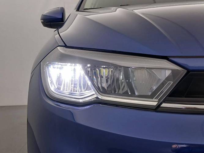 Polo 1.0 TSI 95 S&S DSG7