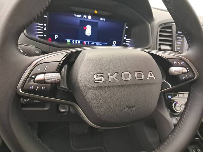 Karoq 1.5 TSI Evo 2 150 ch ACT DSG7