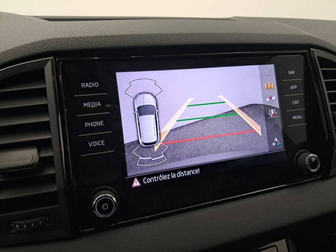 Karoq 1.5 TSI Evo 2 150 ch ACT DSG7