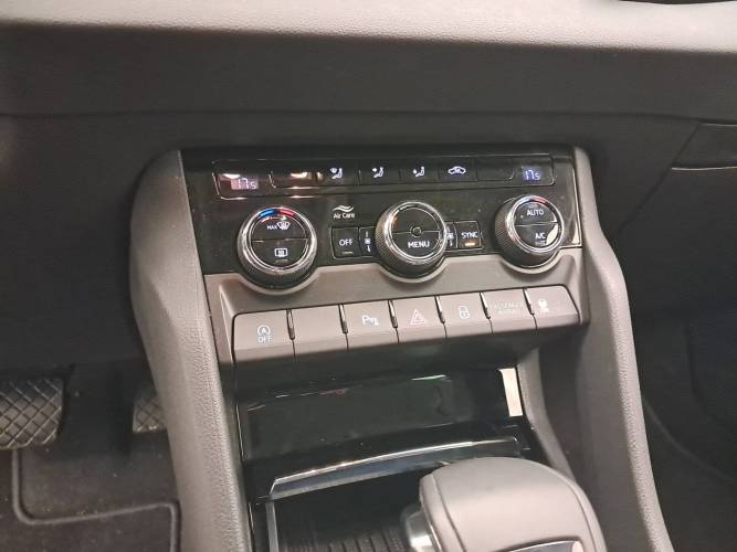 Karoq 1.5 TSI Evo 2 150 ch ACT DSG7