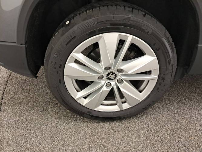 Karoq 1.5 TSI Evo 2 150 ch ACT DSG7