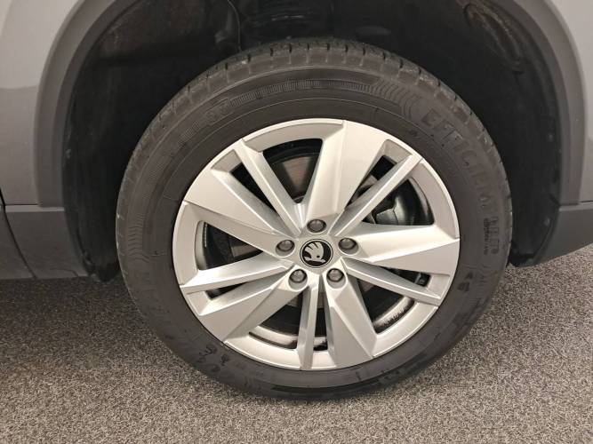 Karoq 1.5 TSI Evo 2 150 ch ACT DSG7