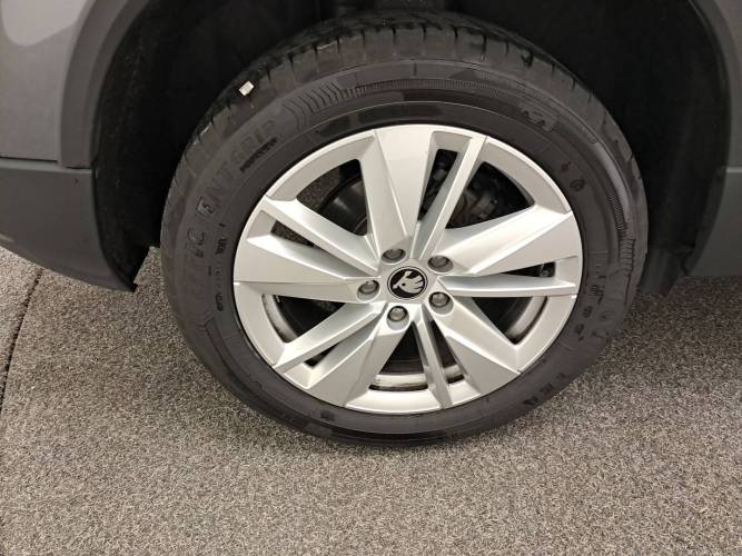 Karoq 1.5 TSI Evo 2 150 ch ACT DSG7