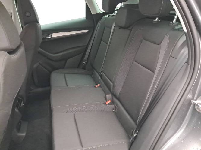 Karoq 1.5 TSI Evo 2 150 ch ACT DSG7