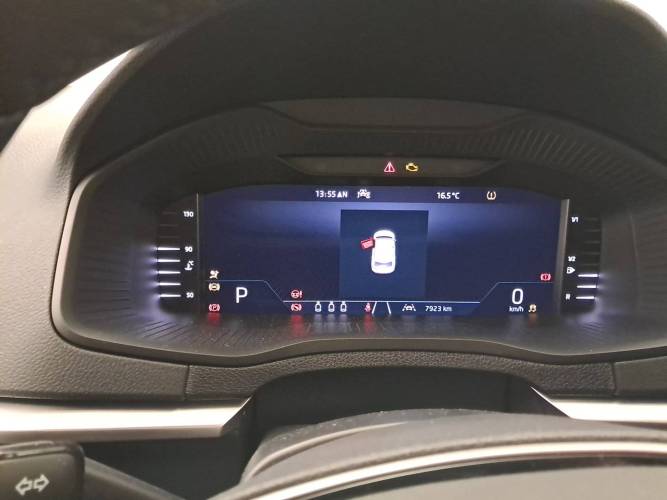 Karoq 1.5 TSI Evo 2 150 ch ACT DSG7