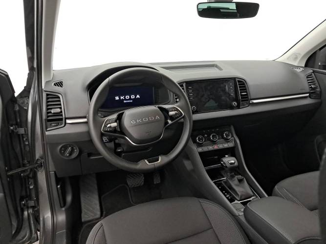 Karoq 1.5 TSI Evo 2 150 ch ACT DSG7