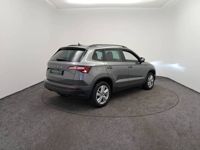 Karoq 1.5 TSI Evo 2 150 ch ACT DSG7