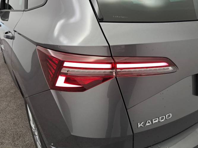 Karoq 1.5 TSI Evo 2 150 ch ACT DSG7
