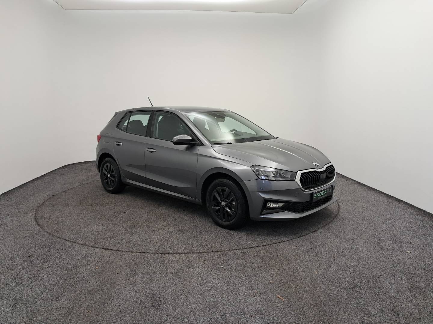 Fabia 1.0 TSI 116 ch EVO 2 DSG7