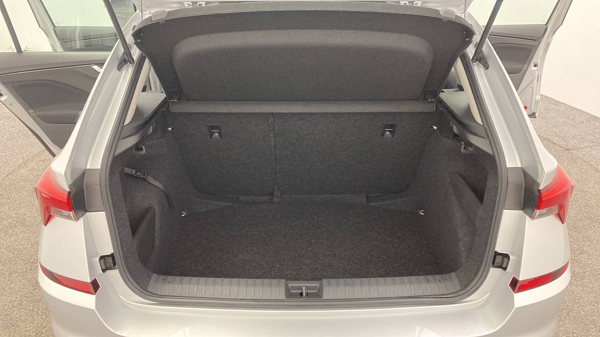 Kamiq 1.0 TSI Evo 110 ch BVM6